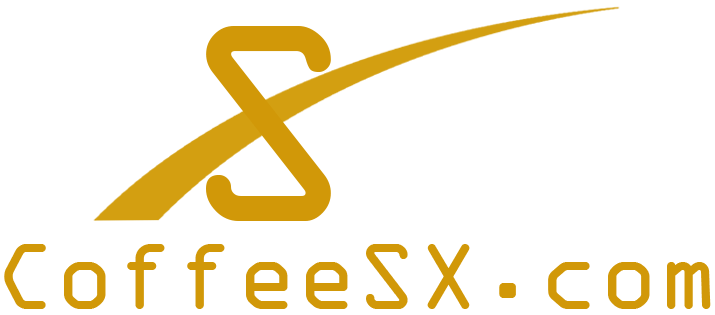 COFFEESX.com Domain Name for Sales