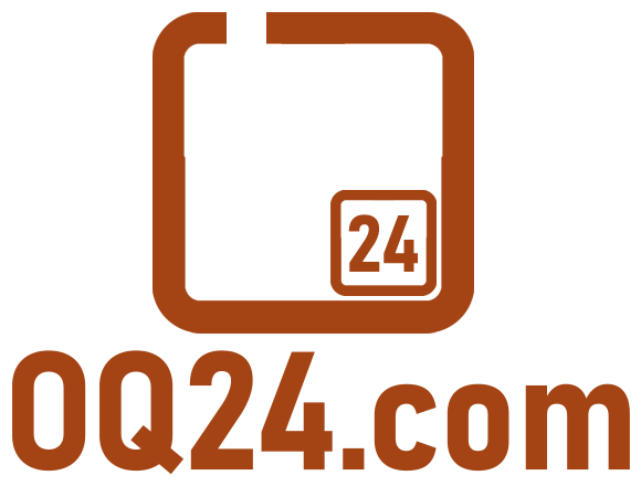 OQ24.com Domain Name for Sales