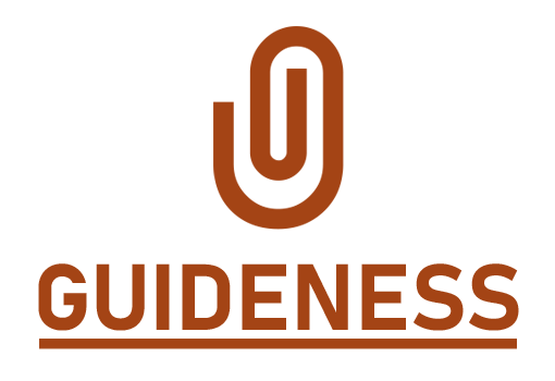 GUIDENESS.com Domain Name for Sales