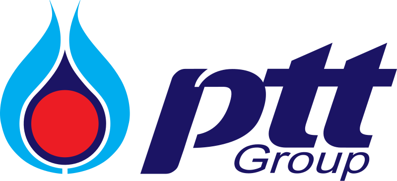 PTT Group logo
