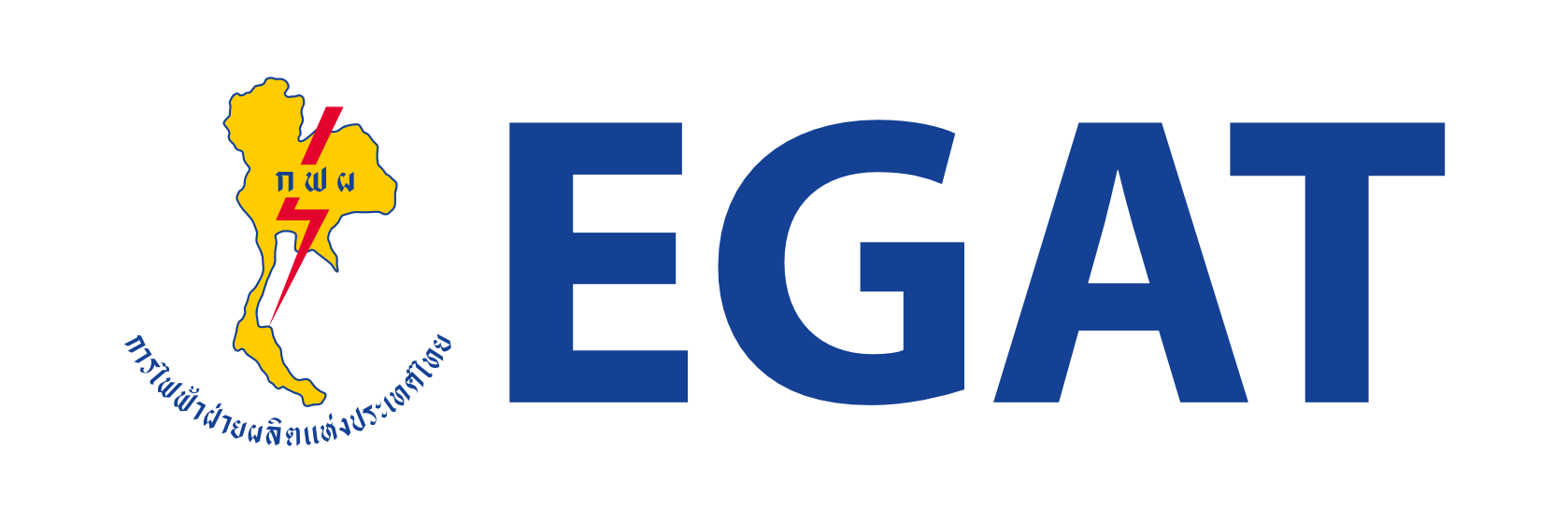 EGAT logo
