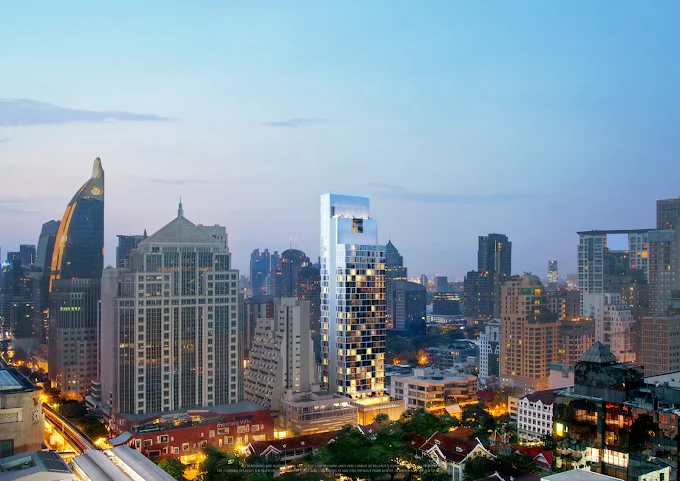 รีวิว Scope Langsuan หลังสวน