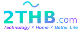 2THB logo footer