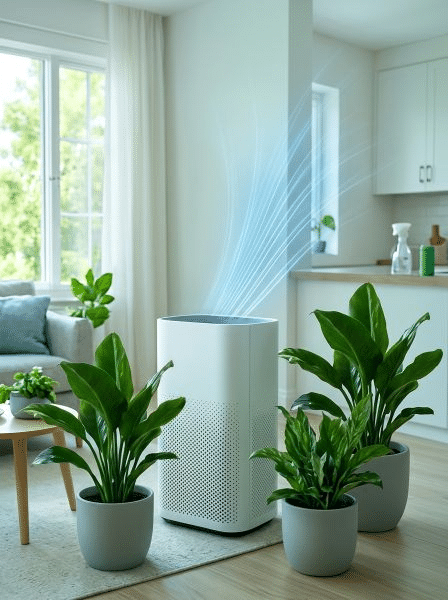 2thb air purifier how to choose cadr png