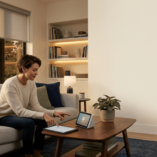 Smart Home เริ่มต้นอย่างไรสำหรับมือใหม่? เริ่มจากปัญหาที่บ้านก่อนซื้ออุปกรณ์