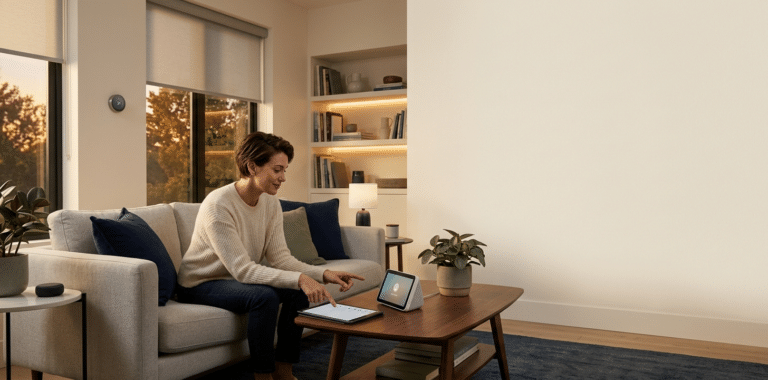 Smart Home เริ่มต้นอย่างไรสำหรับมือใหม่? เริ่มจากปัญหาที่บ้านก่อนซื้ออุปกรณ์